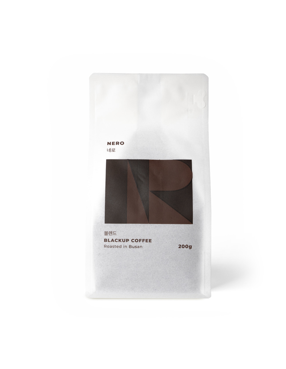 커피 정기배송 : blend (nero) [4주]