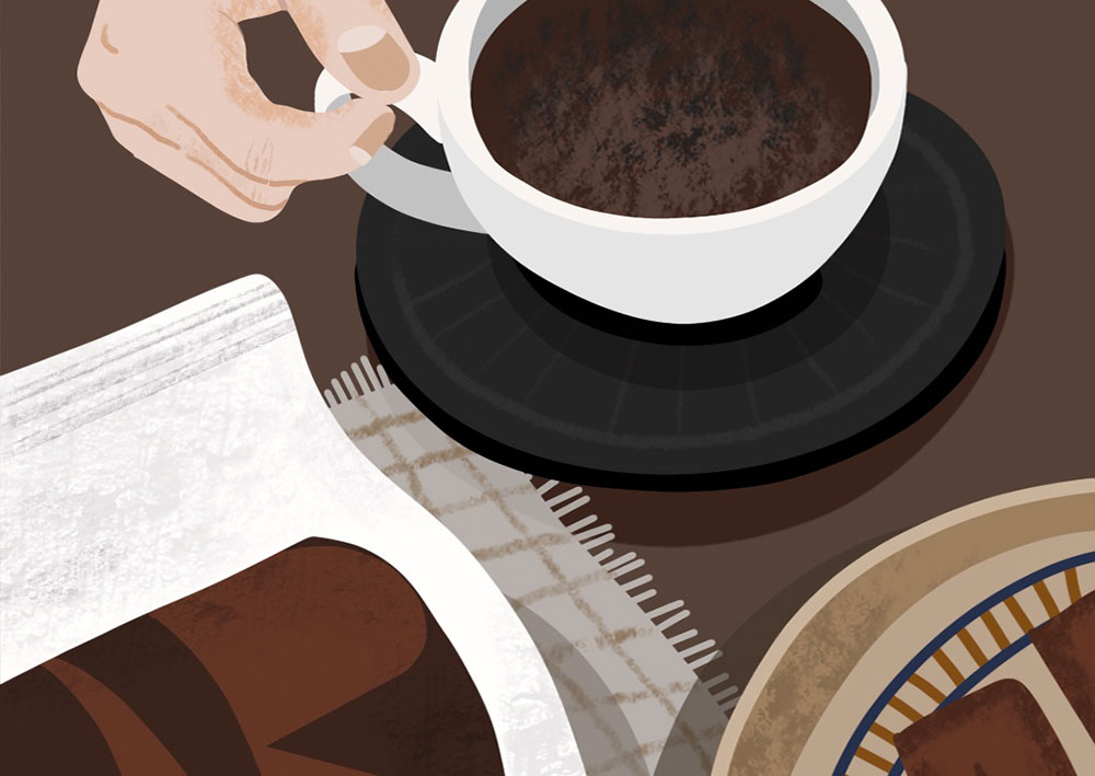 3월 옥동 클래스[일반]#산지별 커피 맛보기
